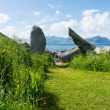 Vikten - Lofoten